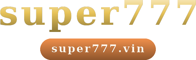 super777 logo